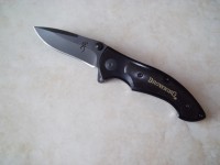 BROWNING (noir)